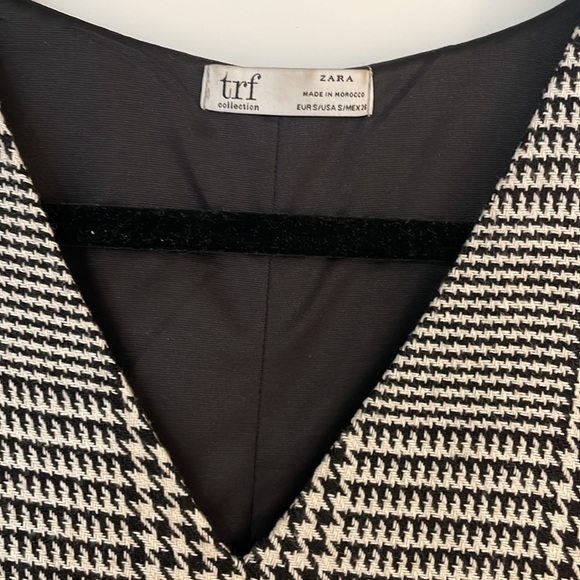 Zara Knit Dress - Picture 2 of 5